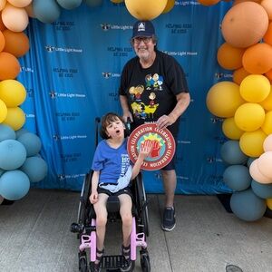 Meet your Posher, David